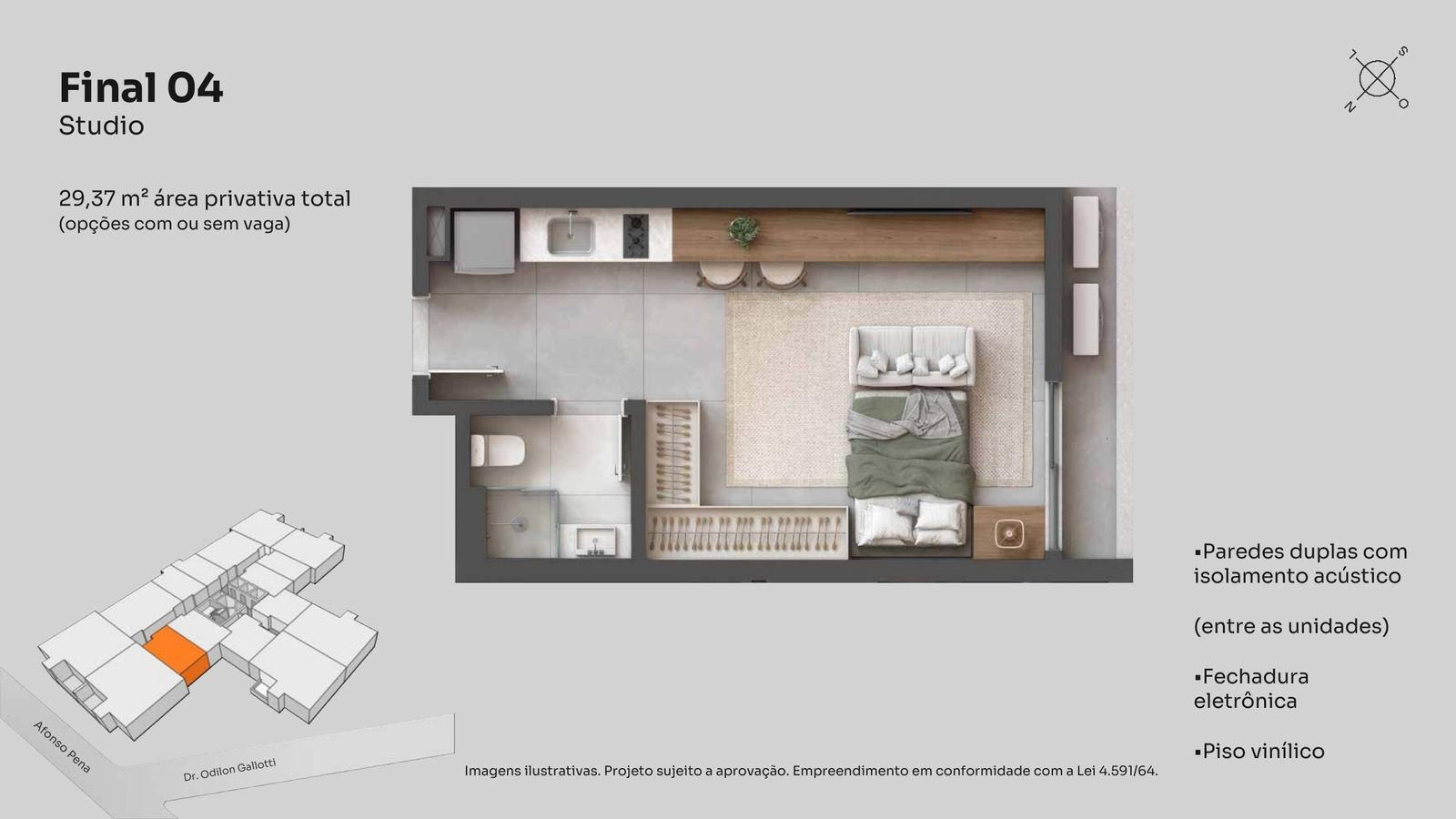 Planta Final 04 · Studio