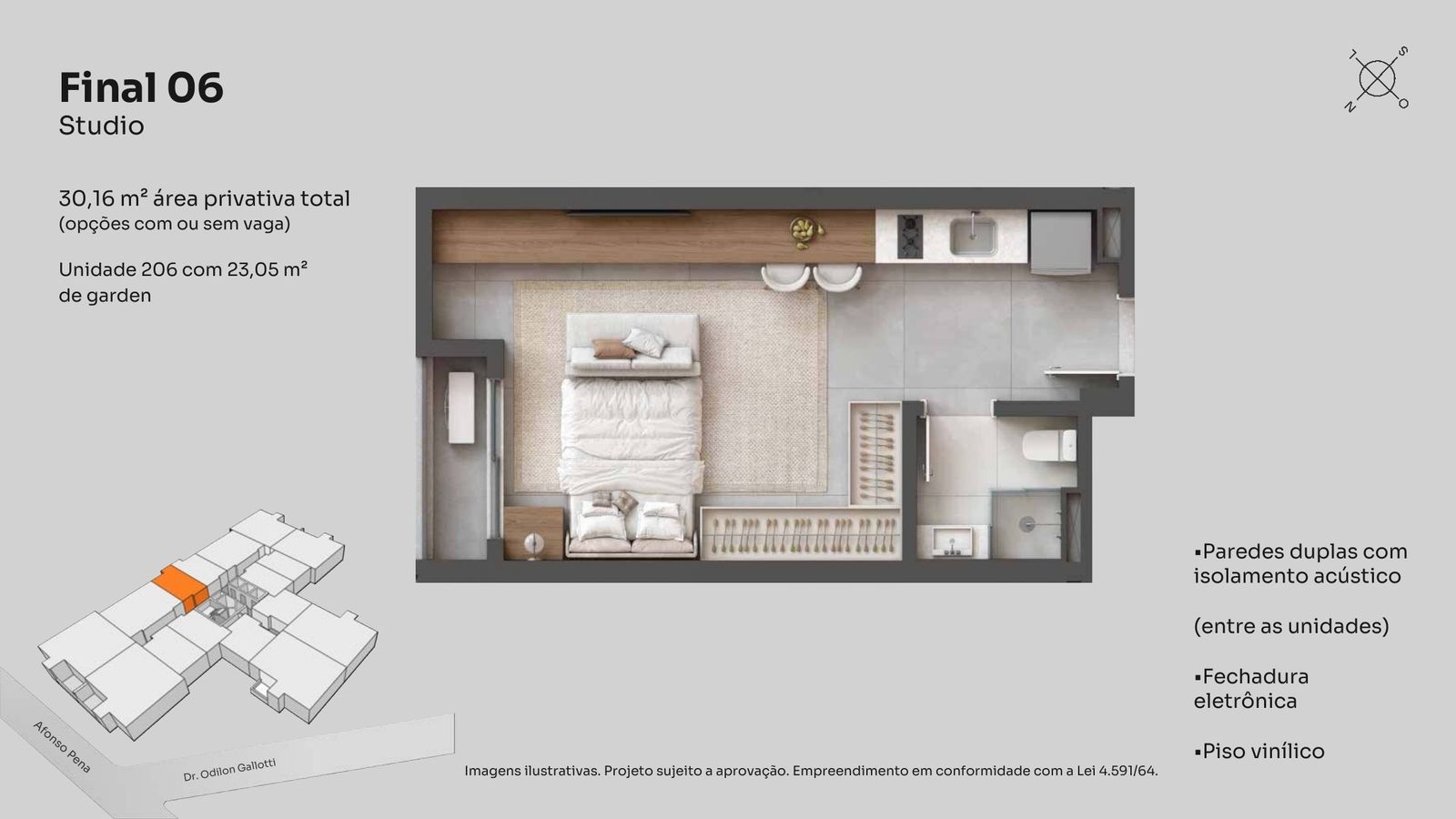 Planta Final 06 · Studio