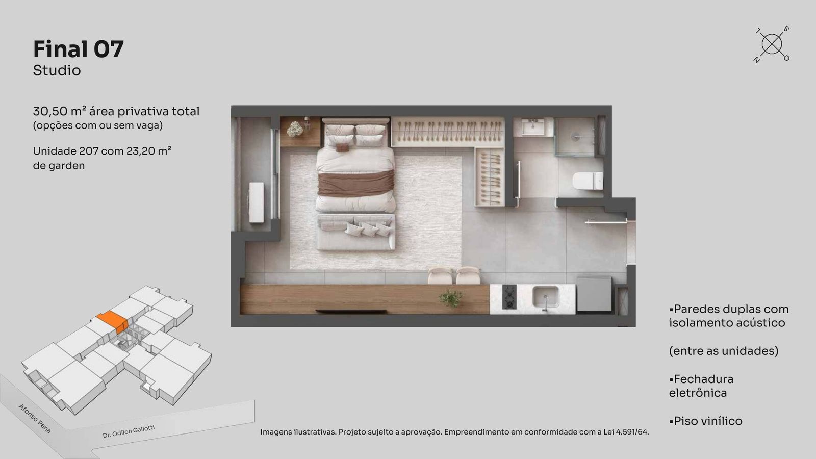Planta Final 07 · Studio