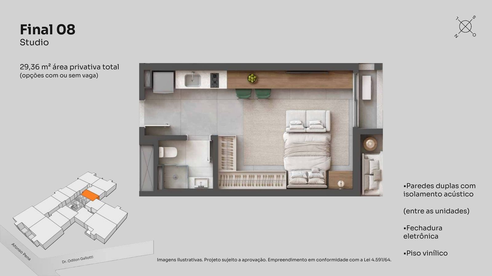 Planta Final 08 · Studio
