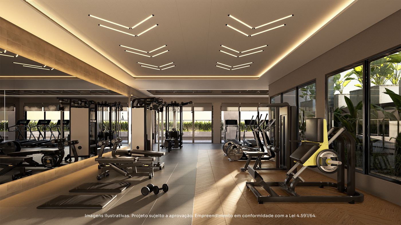 Fitness 365
